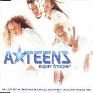 A-Teens